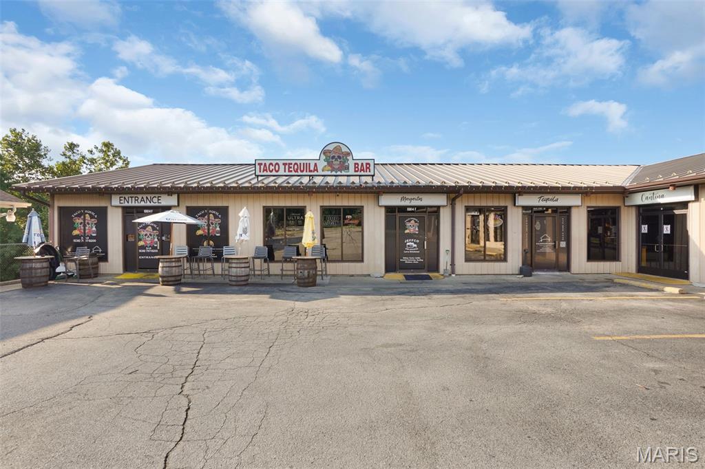 N/A - Commercial Sale