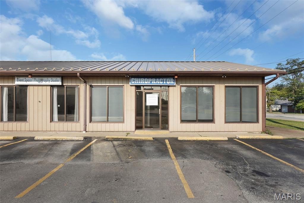 N/A - Commercial Sale