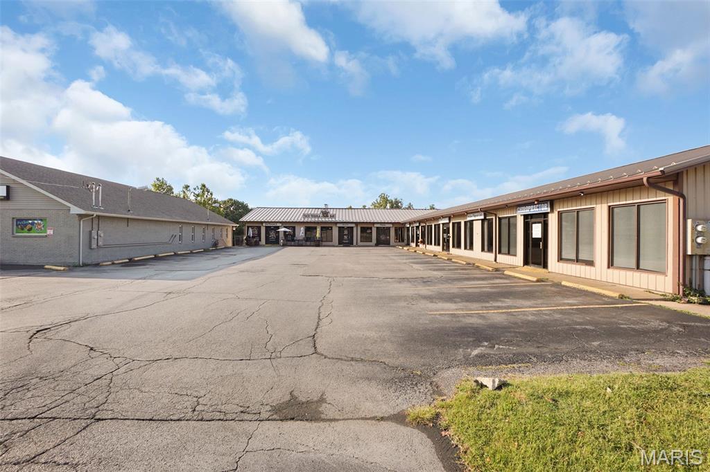 N/A - Commercial Sale
