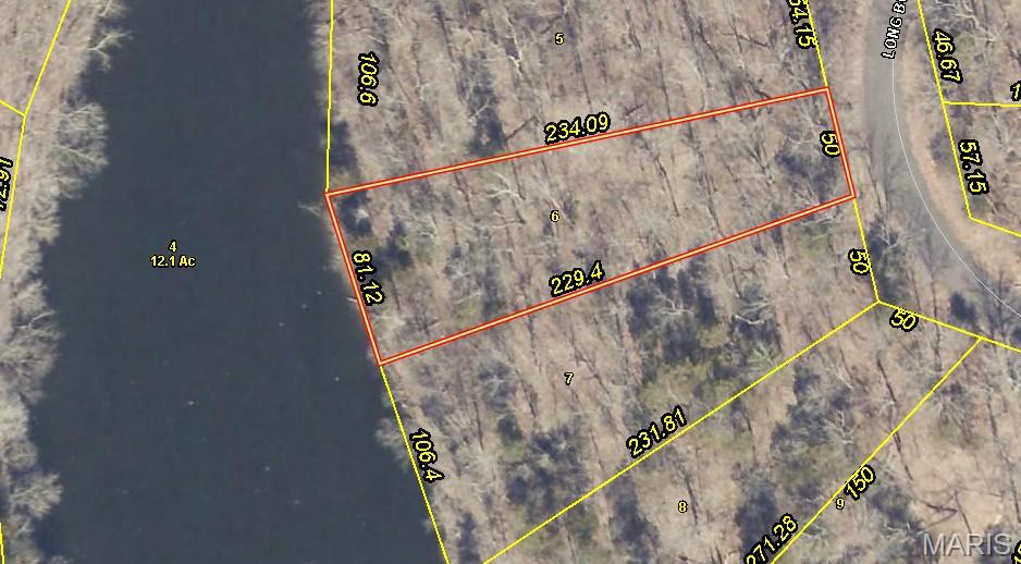 Lake Sherwood Estates - Land