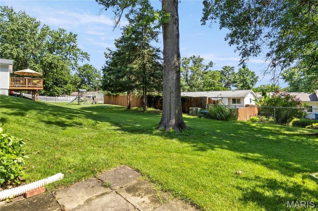 Westglen Woods 3 - Residential