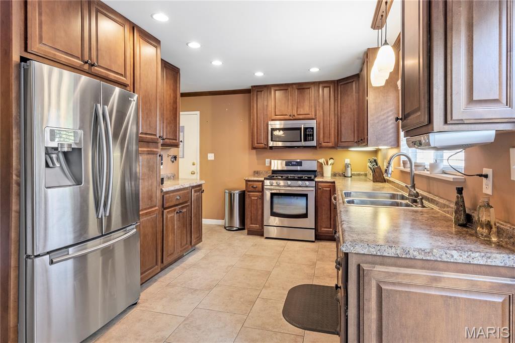 Westglen Woods 3 - Residential