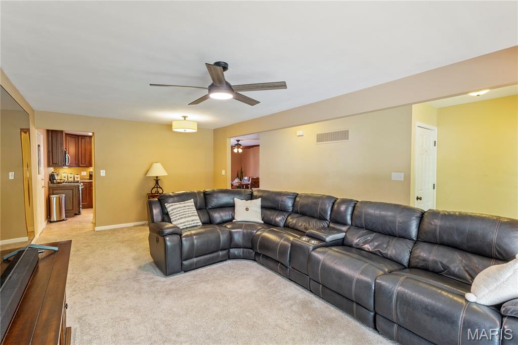 Westglen Woods 3 - Residential