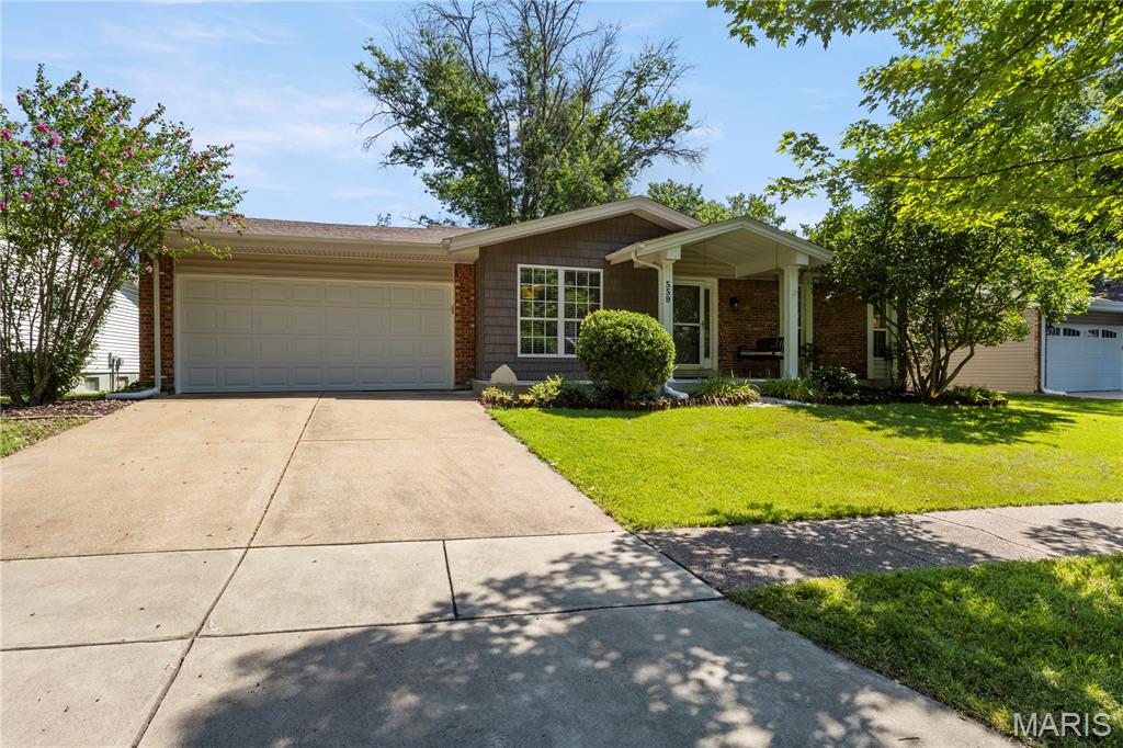 Westglen Woods 3 - Residential