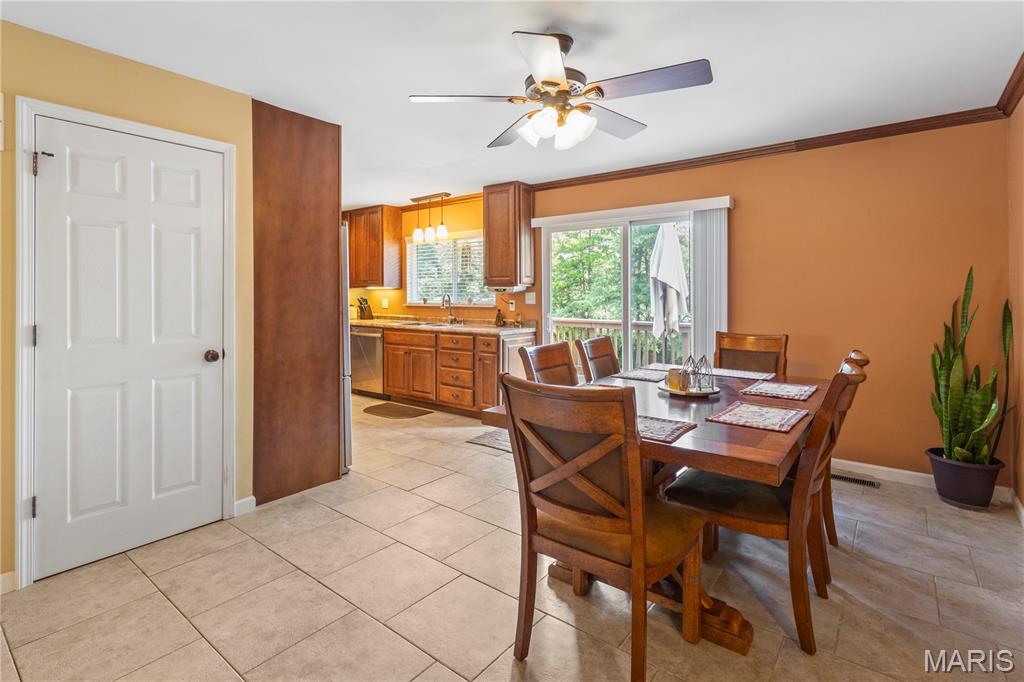 Westglen Woods 3 - Residential