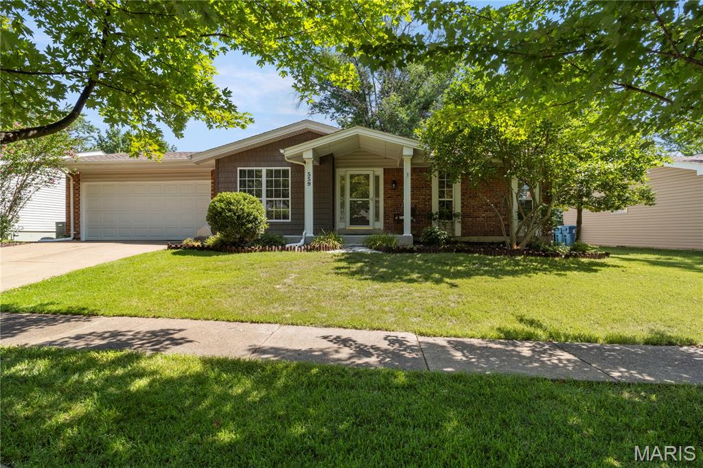 Westglen Woods 3 - Residential