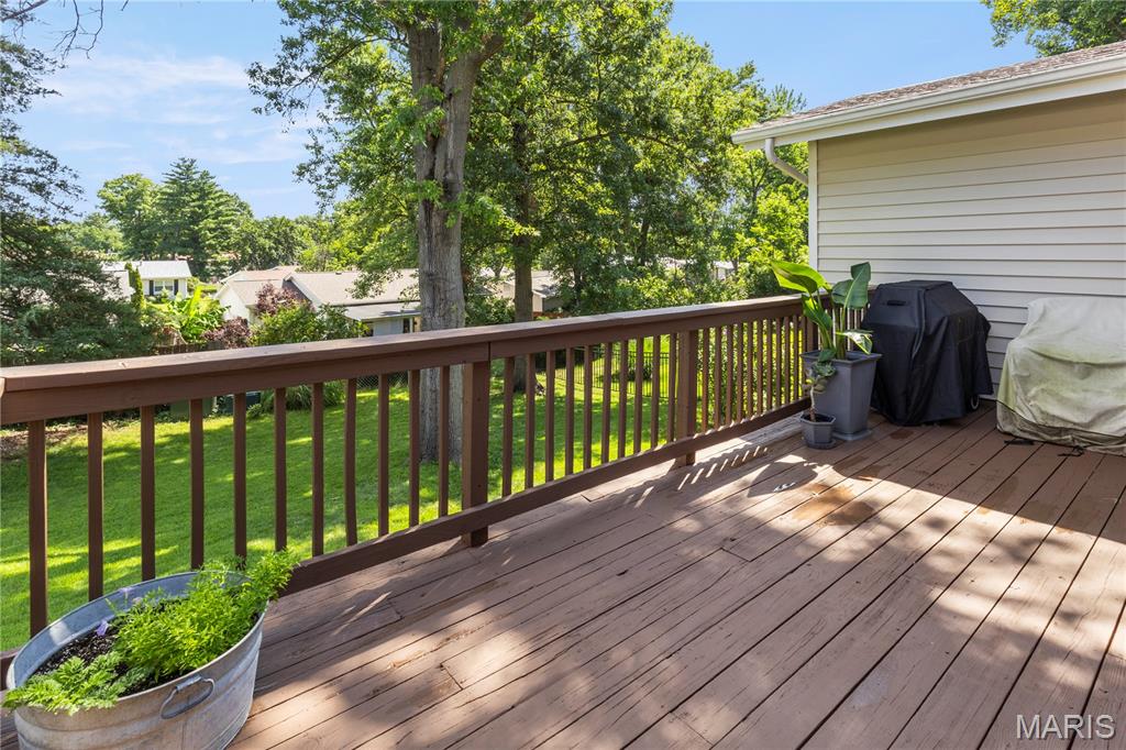 Westglen Woods 3 - Residential