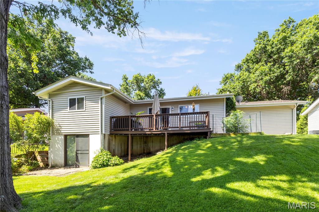 Westglen Woods 3 - Residential