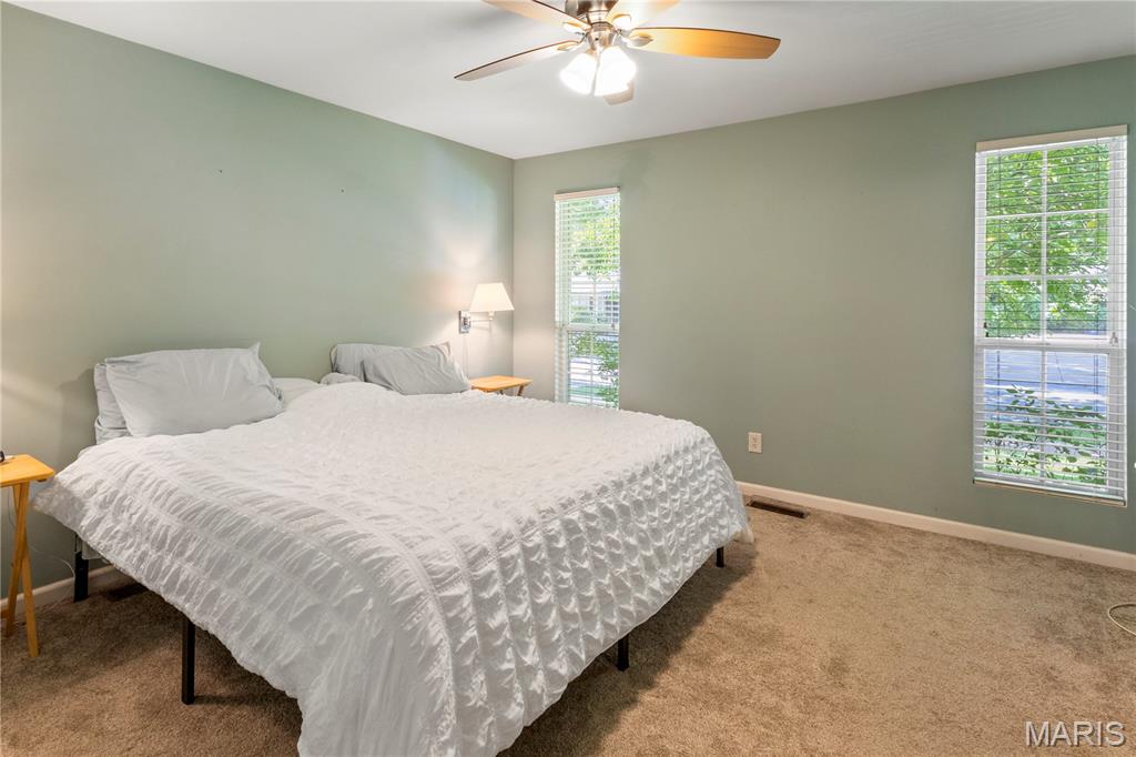 Westglen Woods 3 - Residential