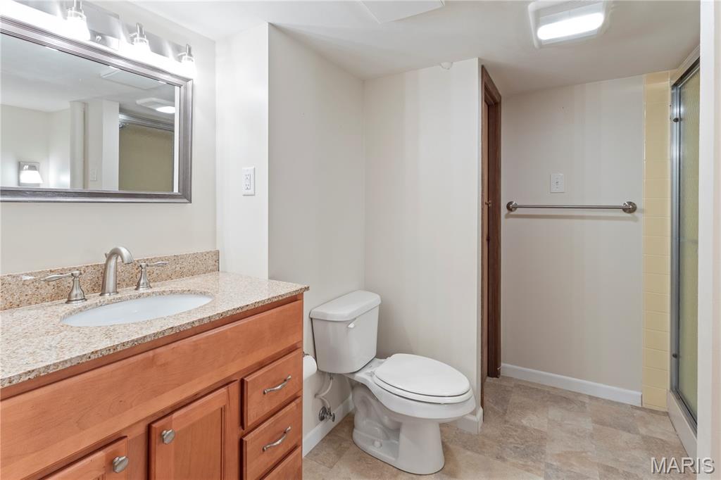 Westglen Woods 3 - Residential