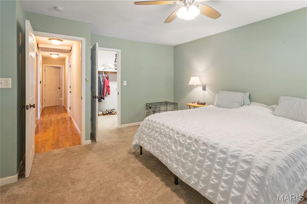Westglen Woods 3 - Residential