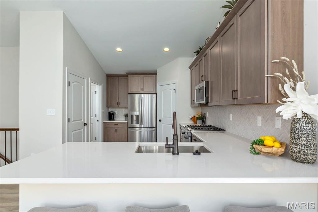 Highlands - Residential