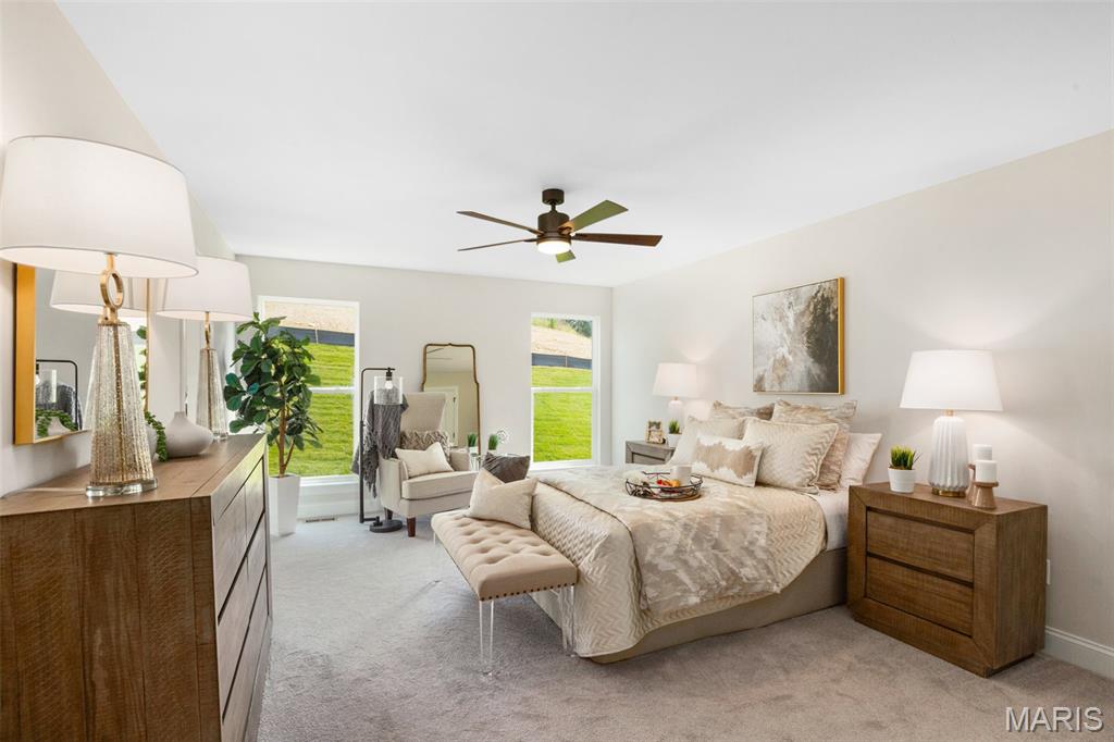 Highlands - Residential