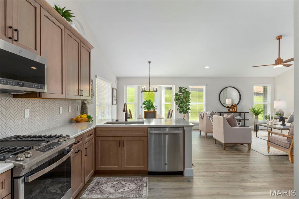 Highlands - Residential
