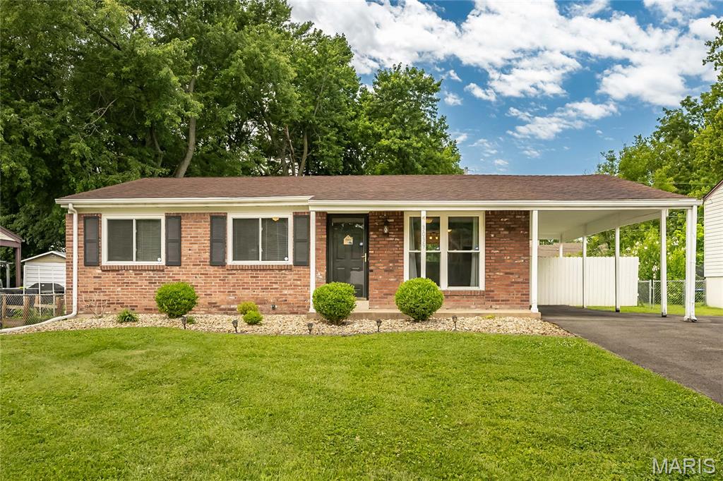 Brookside Add - Residential