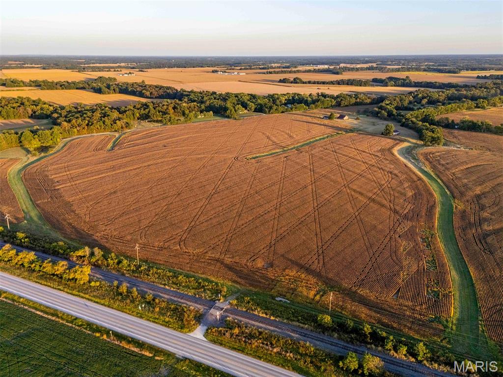 N/A - Farm