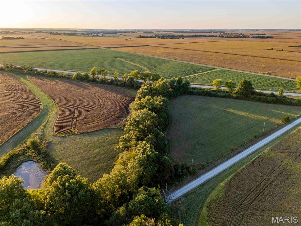 N/A - Farm