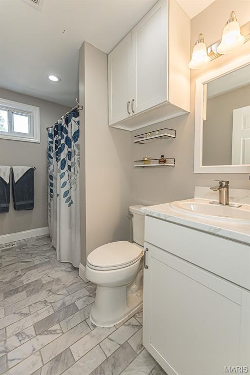 Westridge 5 - Residential