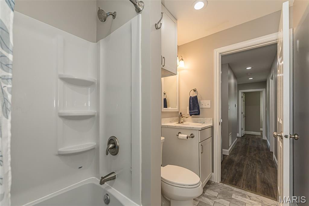 Westridge 5 - Residential