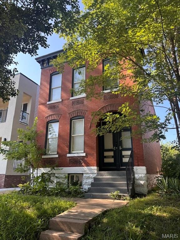 McRee Place 5114-A - Residential Income