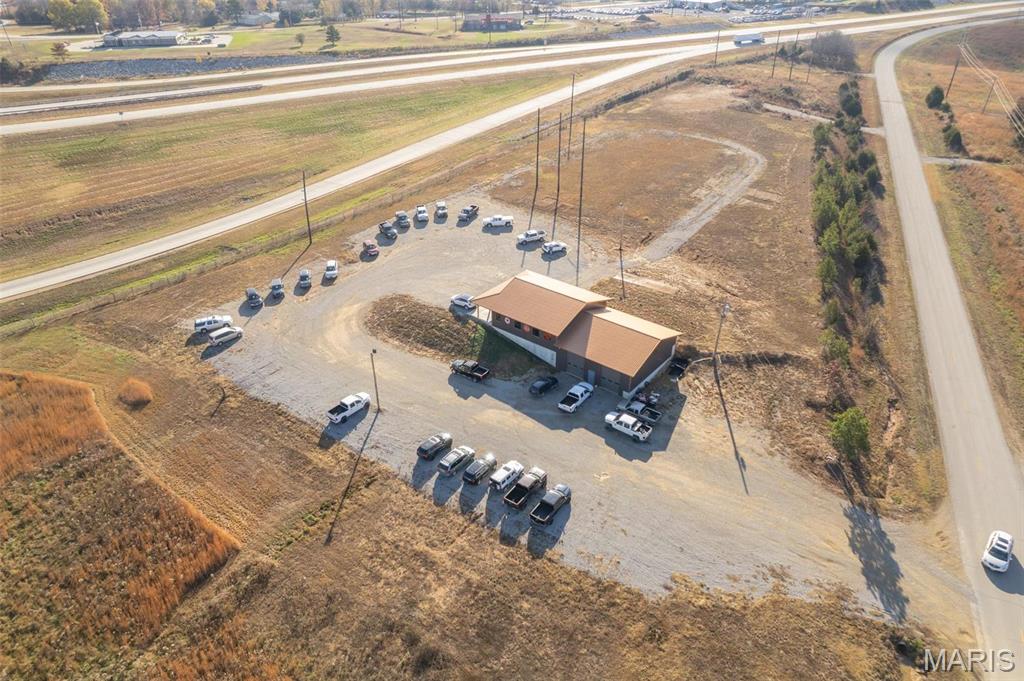 non-subdivision - Commercial Sale