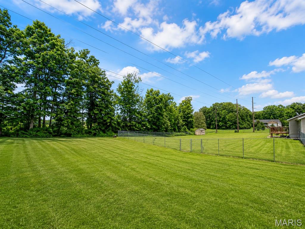 Still Creek Crossing 3rd Add - Residential