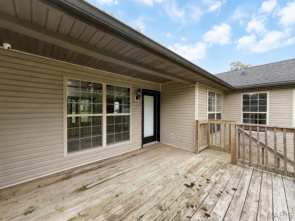 Still Creek Crossing 3rd Add - Residential
