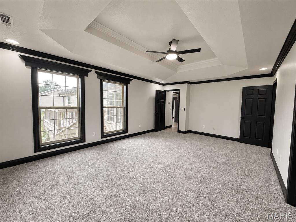 Still Creek Crossing 3rd Add - Residential