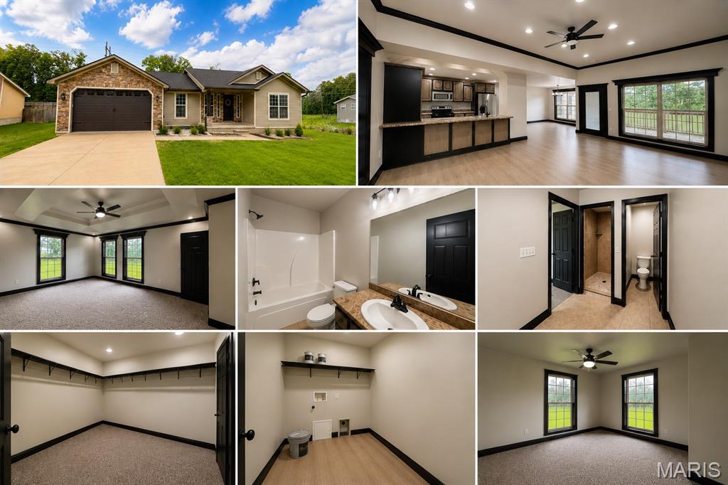 Still Creek Crossing 3rd Add - Residential