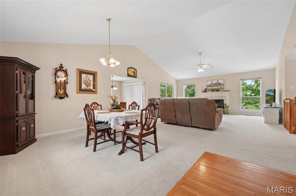 Meadows At Cherry Hills The - Residential