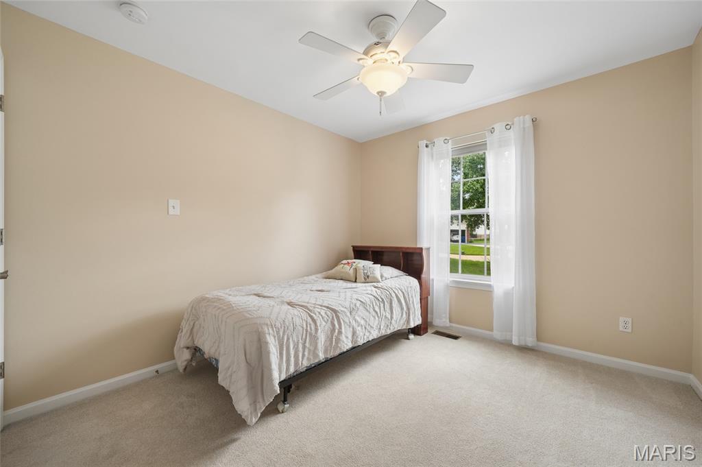 Meadows At Cherry Hills The - Residential