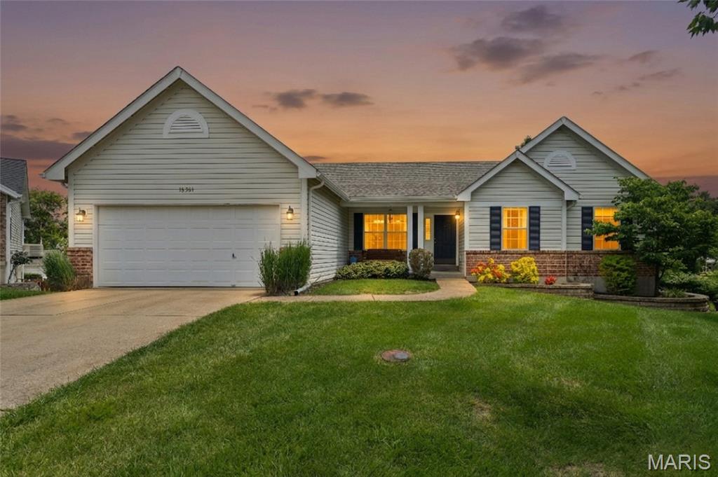 Meadows At Cherry Hills The - Residential