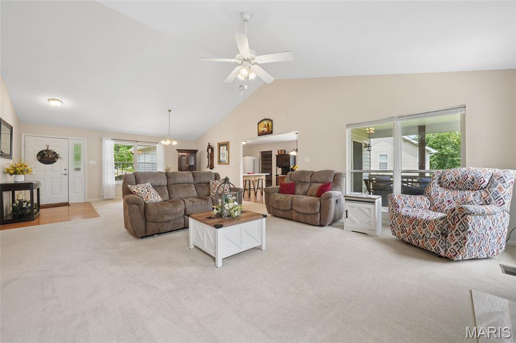 Meadows At Cherry Hills The - Residential