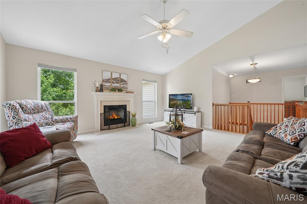 Meadows At Cherry Hills The - Residential