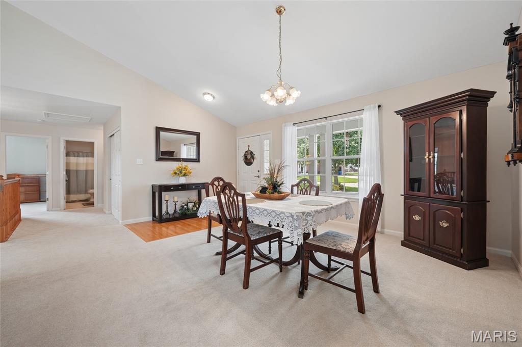 Meadows At Cherry Hills The - Residential