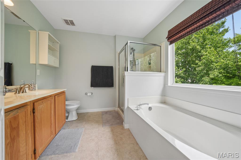 Meadows At Cherry Hills The - Residential
