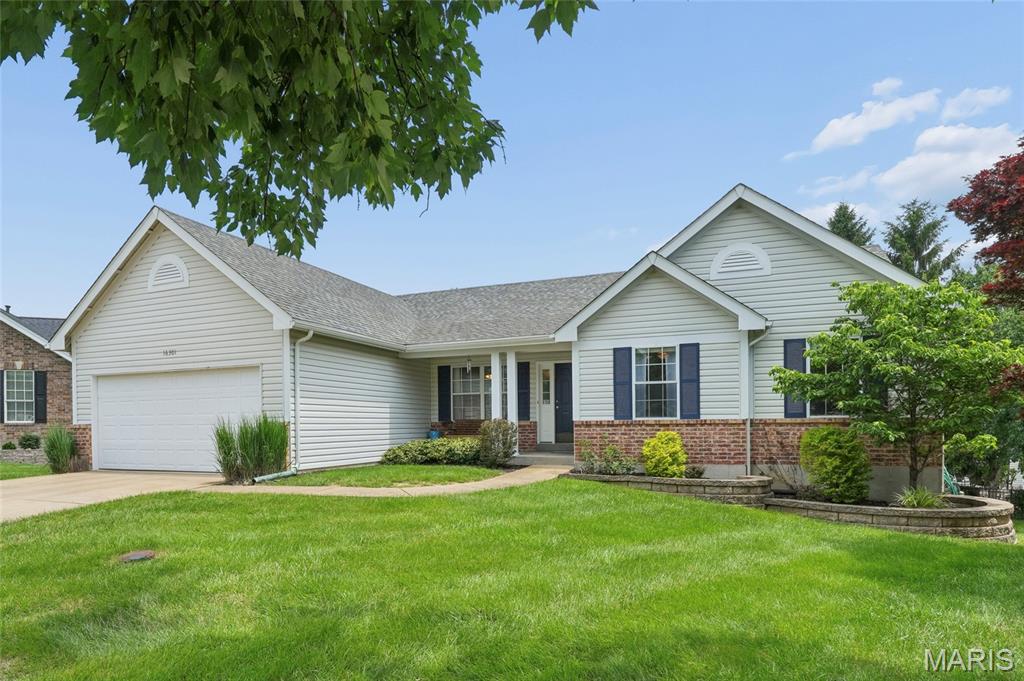 Meadows At Cherry Hills The - Residential
