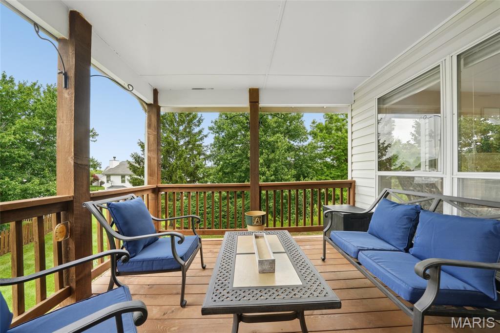 Meadows At Cherry Hills The - Residential