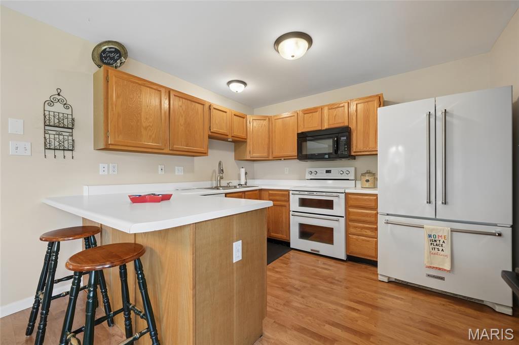 Meadows At Cherry Hills The - Residential