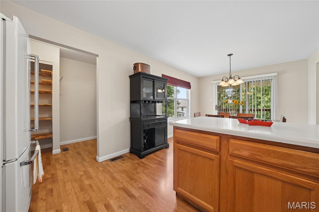 Meadows At Cherry Hills The - Residential