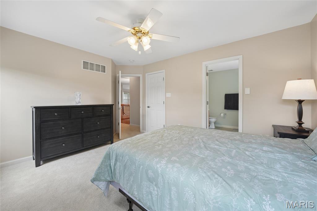 Meadows At Cherry Hills The - Residential