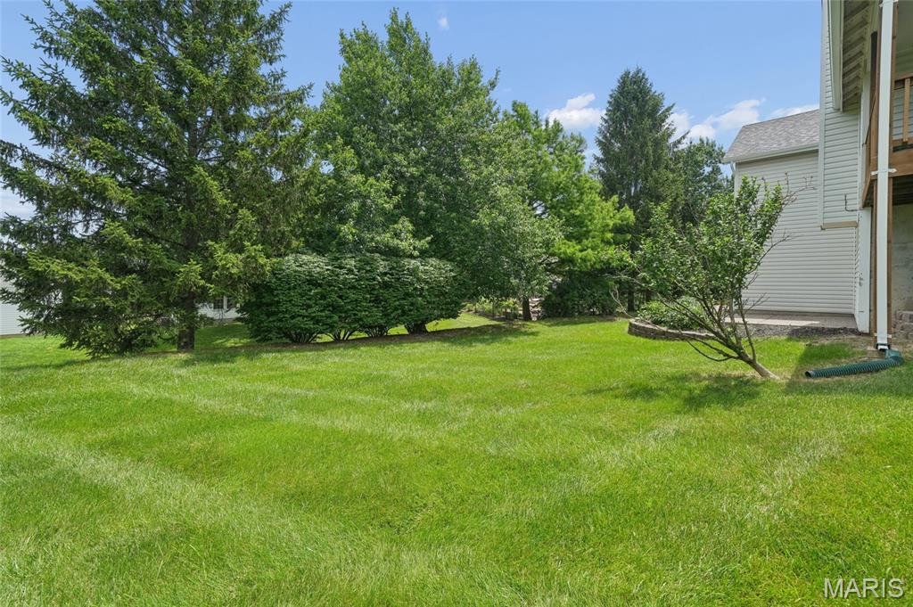 Meadows At Cherry Hills The - Residential