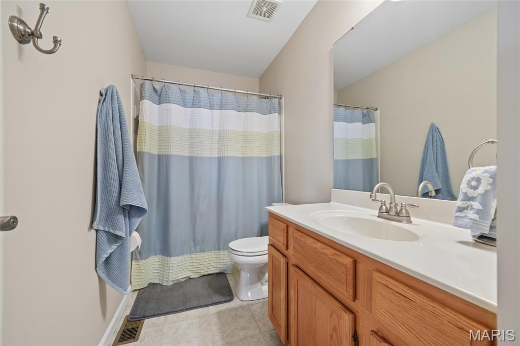 Meadows At Cherry Hills The - Residential