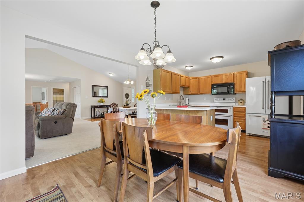 Meadows At Cherry Hills The - Residential