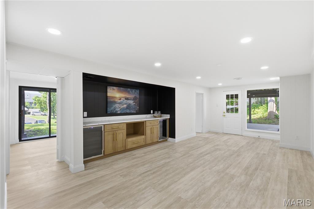 Willow Brook Sec 4 - Residential
