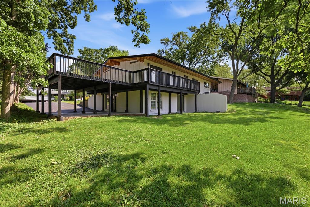 Willow Brook Sec 4 - Residential
