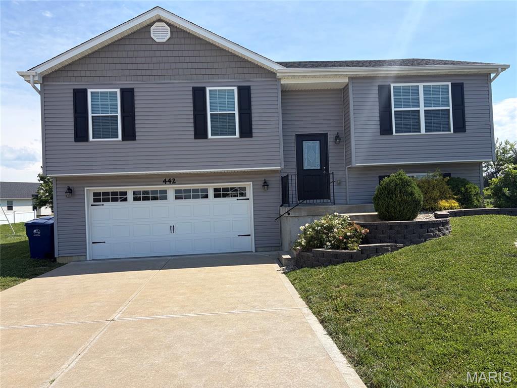 Stonegate Addn #4 - Residential Lease