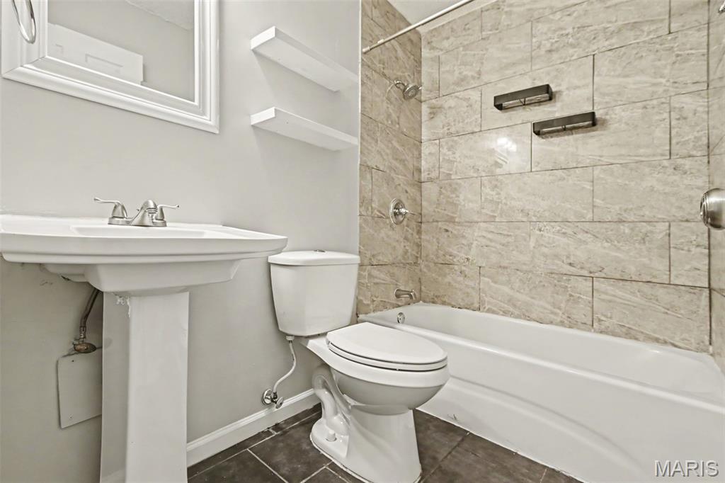 Mission Park East 3 - Residential
