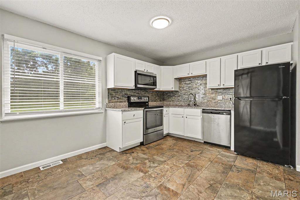 Mission Park East 3 - Residential