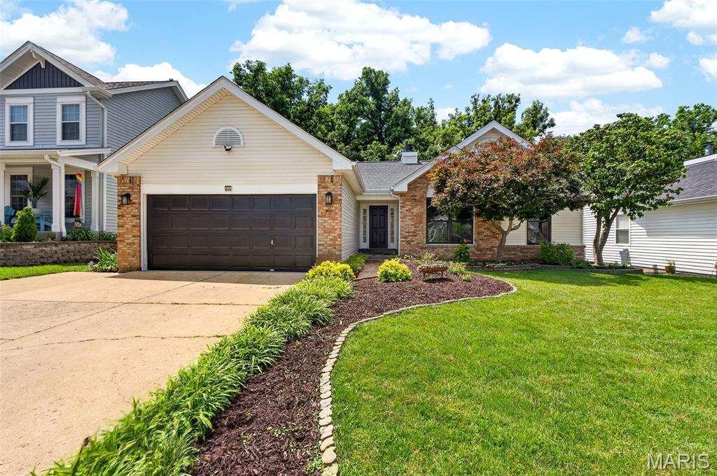 Glen Eagles Estates - Residential